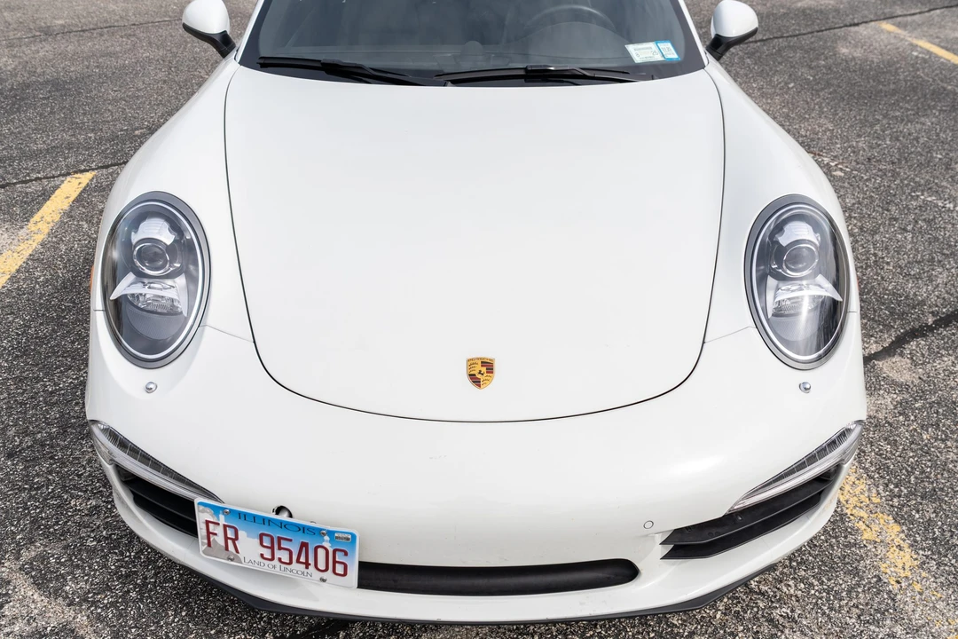 2013 Porsche 991 Carrera S - Image 6 of 31
