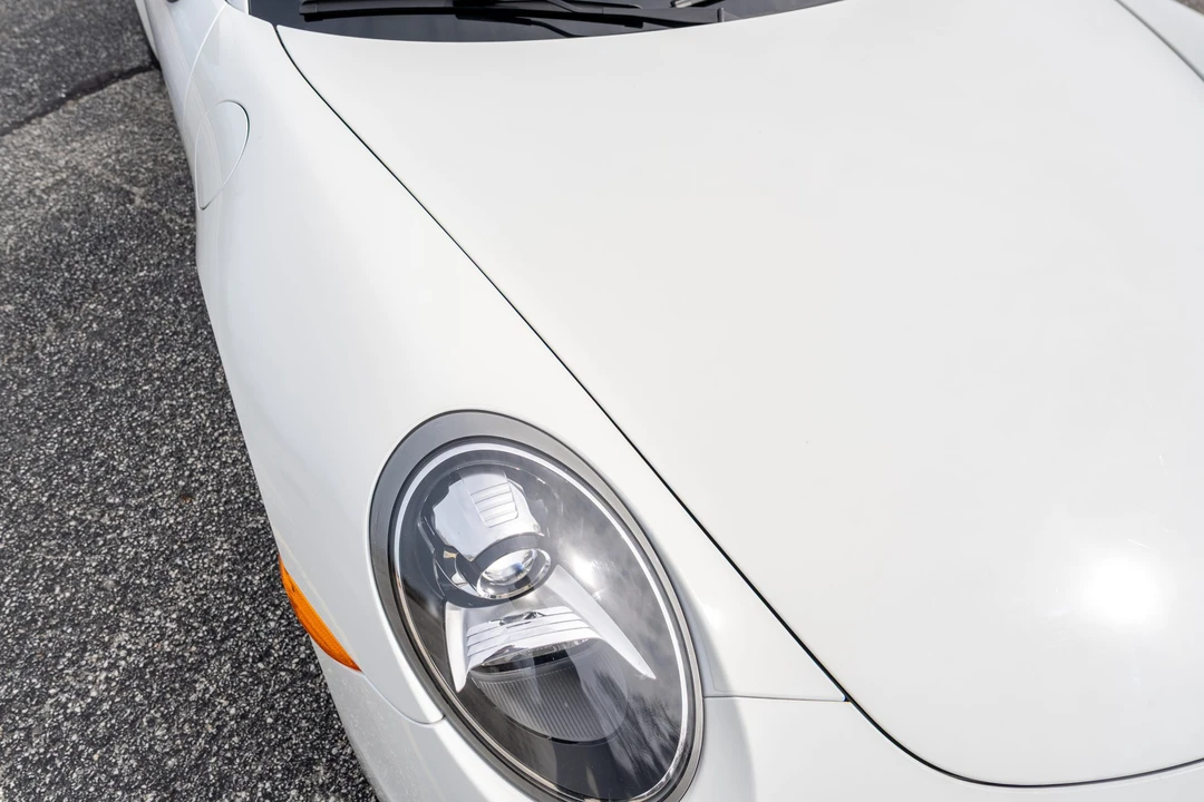 2013 Porsche 991 Carrera S - Image 30 of 31