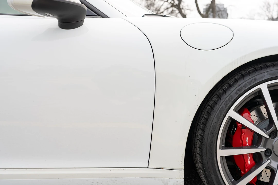 2013 Porsche 991 Carrera S - Image 29 of 31