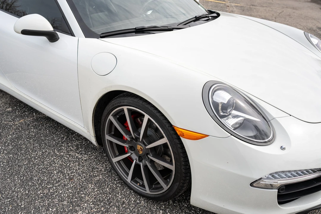 2013 Porsche 991 Carrera S - Image 25 of 31