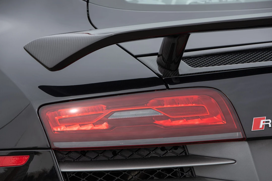 2014 Audi 42 R8 - Image 29 of 31