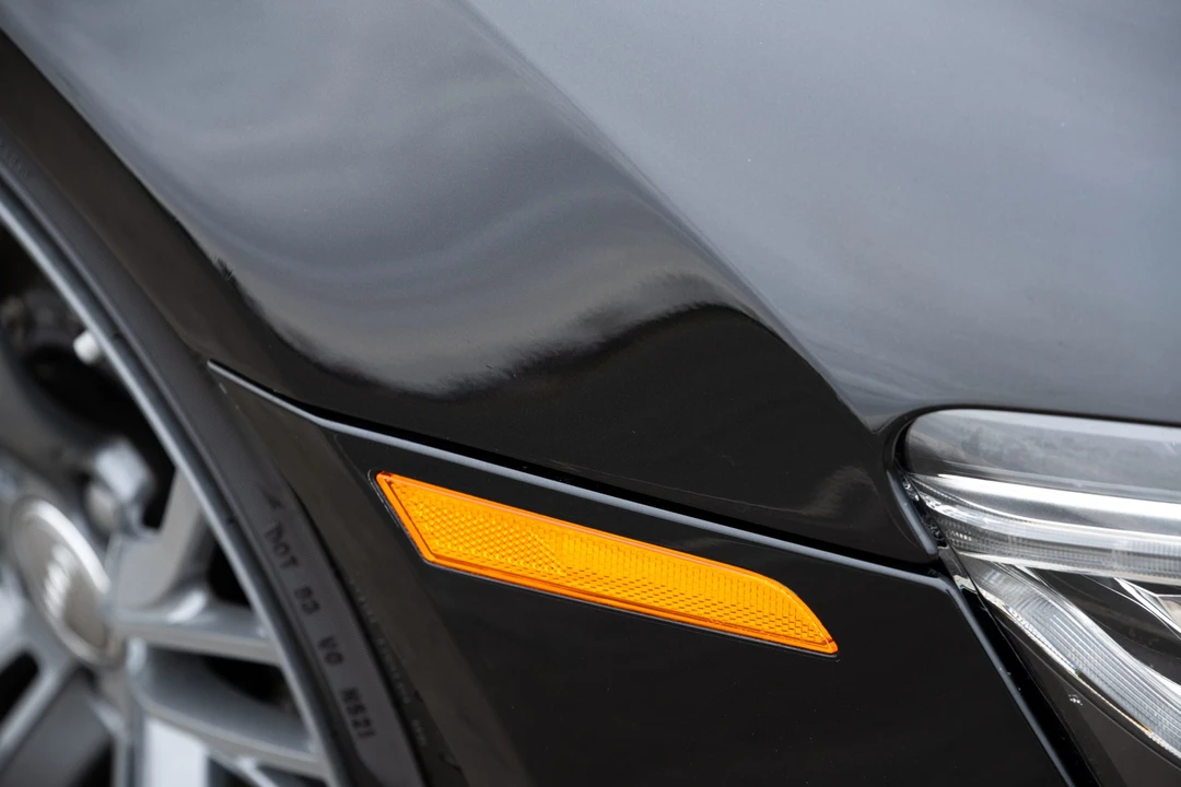 2014 Audi 42 R8 - Image 23 of 31