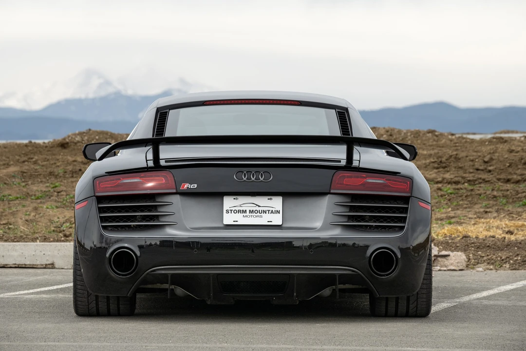 2014 Audi 42 R8 - Image 7 of 31
