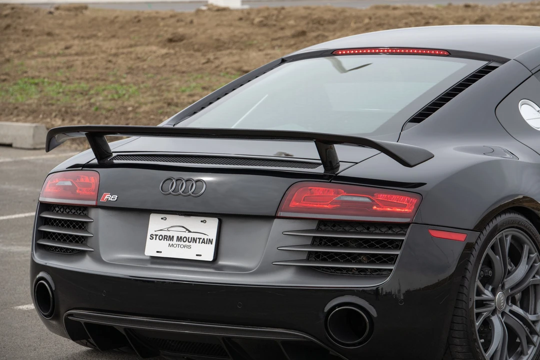 2014 Audi 42 R8 - Image 30 of 31