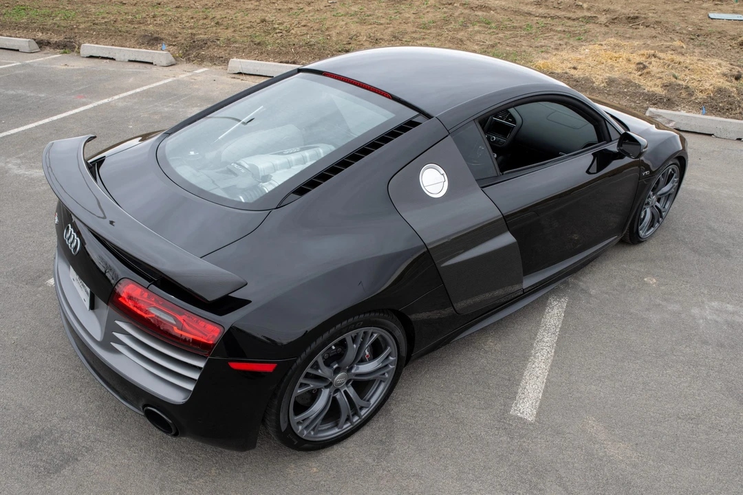 2014 Audi 42 R8 - Image 13 of 31