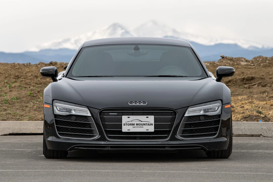 2014 Audi 42 R8 - Image 3 of 31