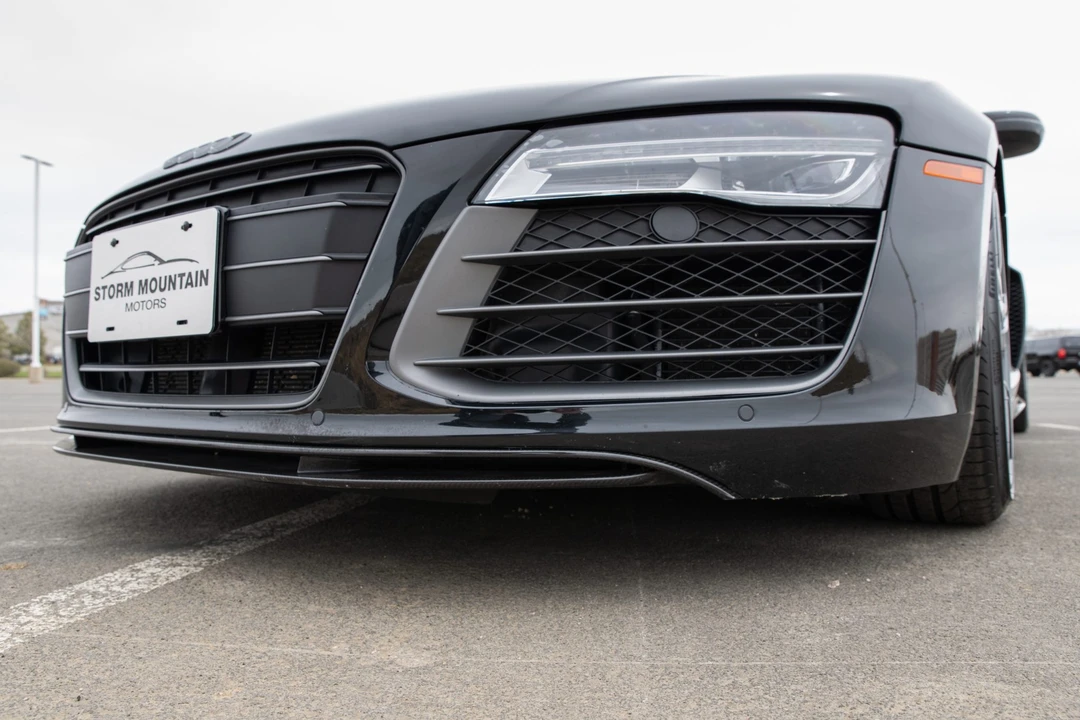 2014 Audi 42 R8 - Image 18 of 31