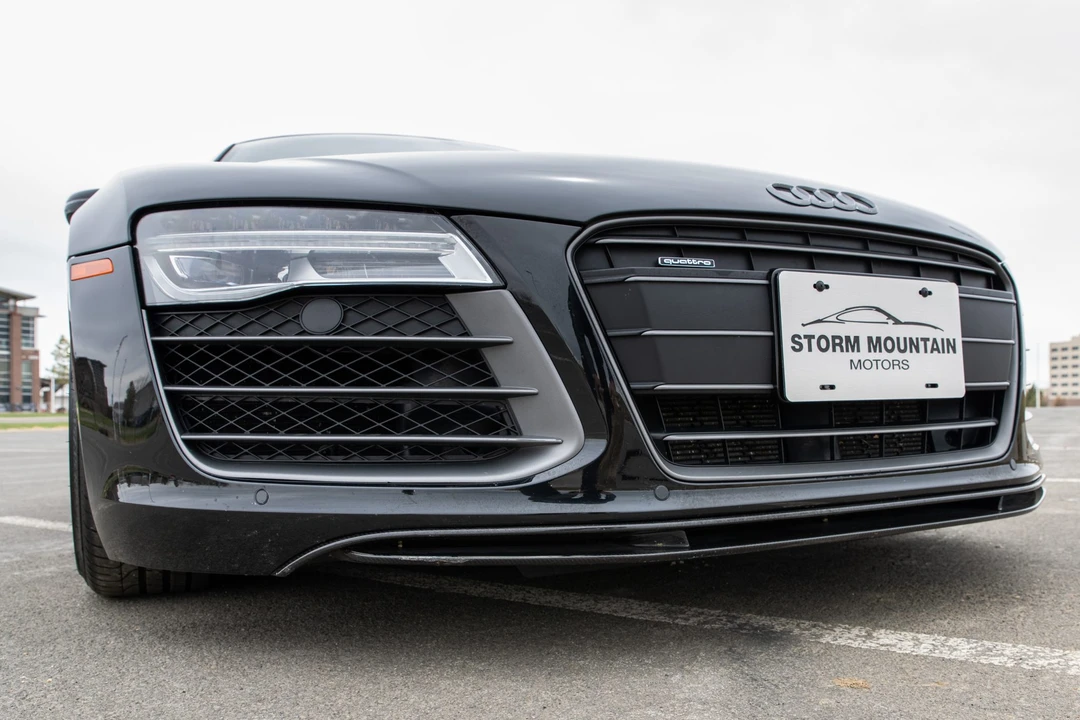 2014 Audi 42 R8 - Image 16 of 31