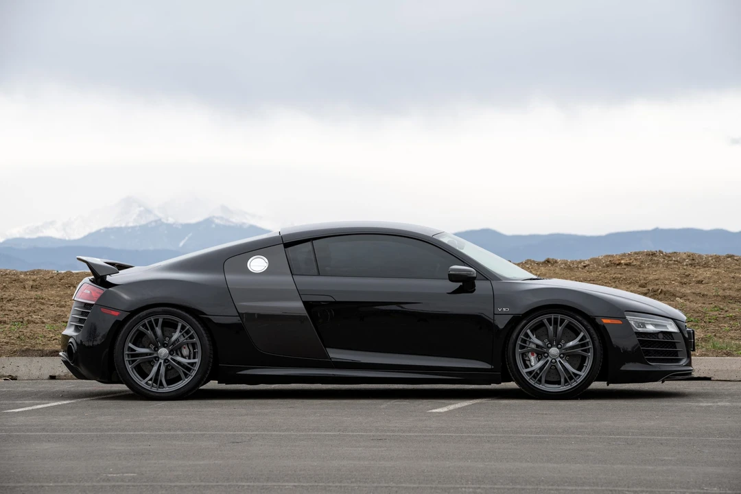 2014 Audi 42 R8 - Image 5 of 31