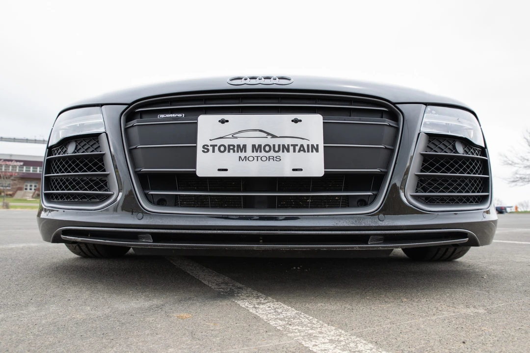 2014 Audi 42 R8 - Image 17 of 31