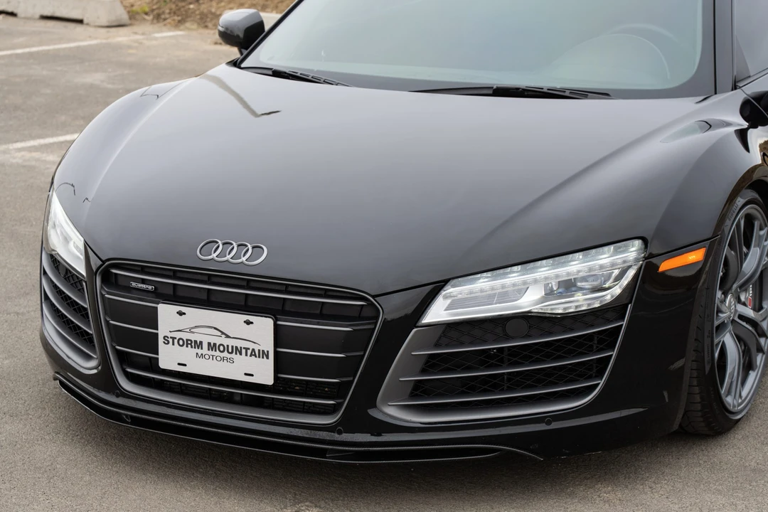 2014 Audi 42 R8 - Image 20 of 31