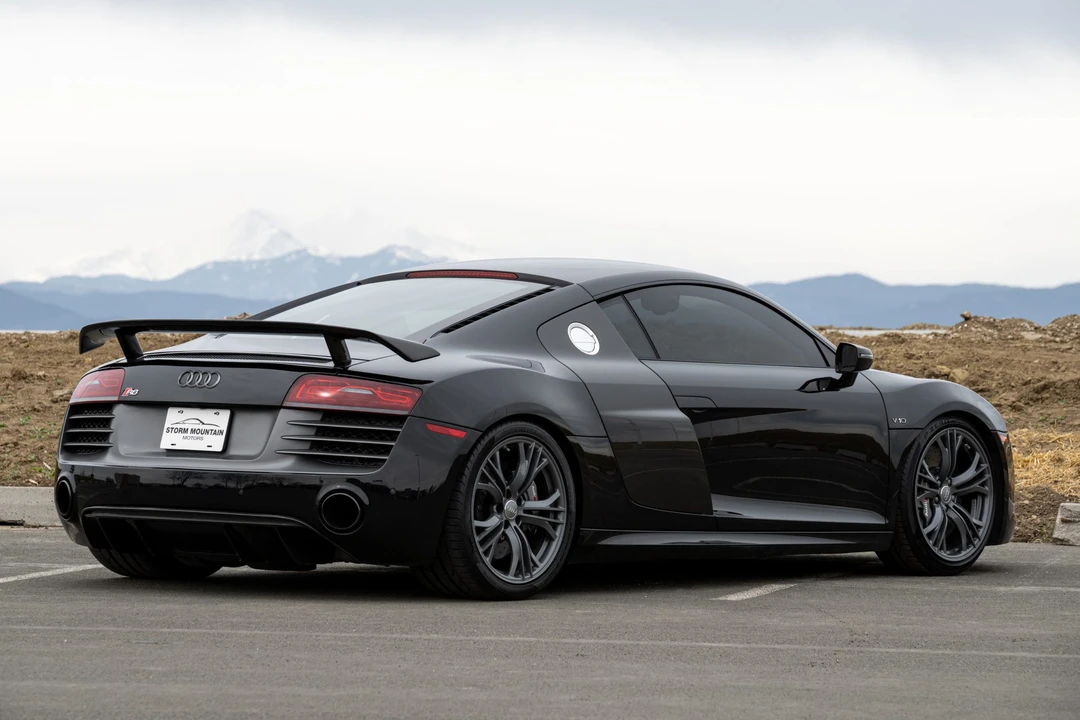 2014 Audi 42 R8 - Image 6 of 31