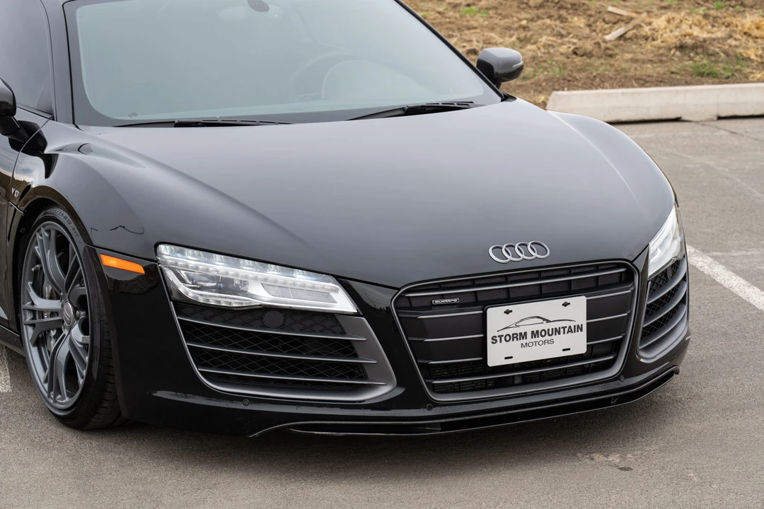 2014 Audi 42 R8 - Image 19 of 31
