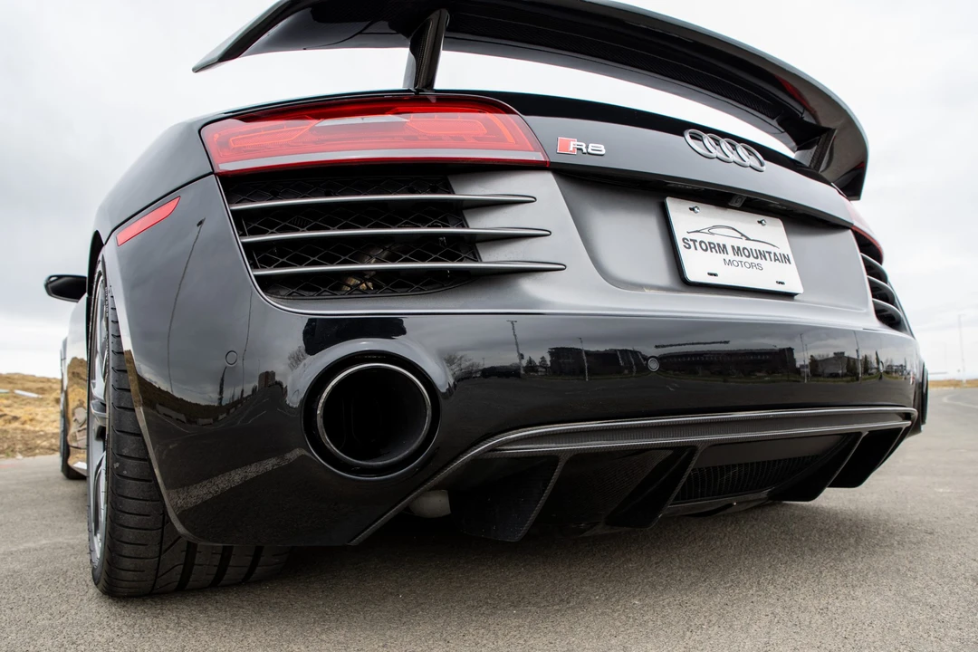 2014 Audi 42 R8 - Image 26 of 31
