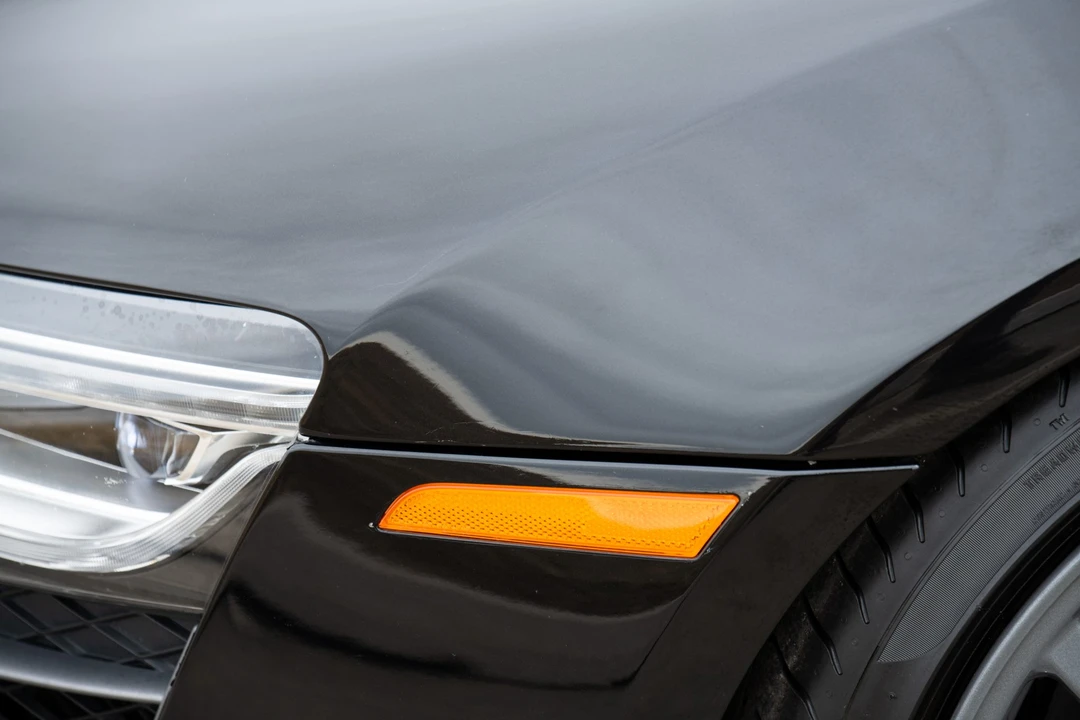 2014 Audi 42 R8 - Image 24 of 31