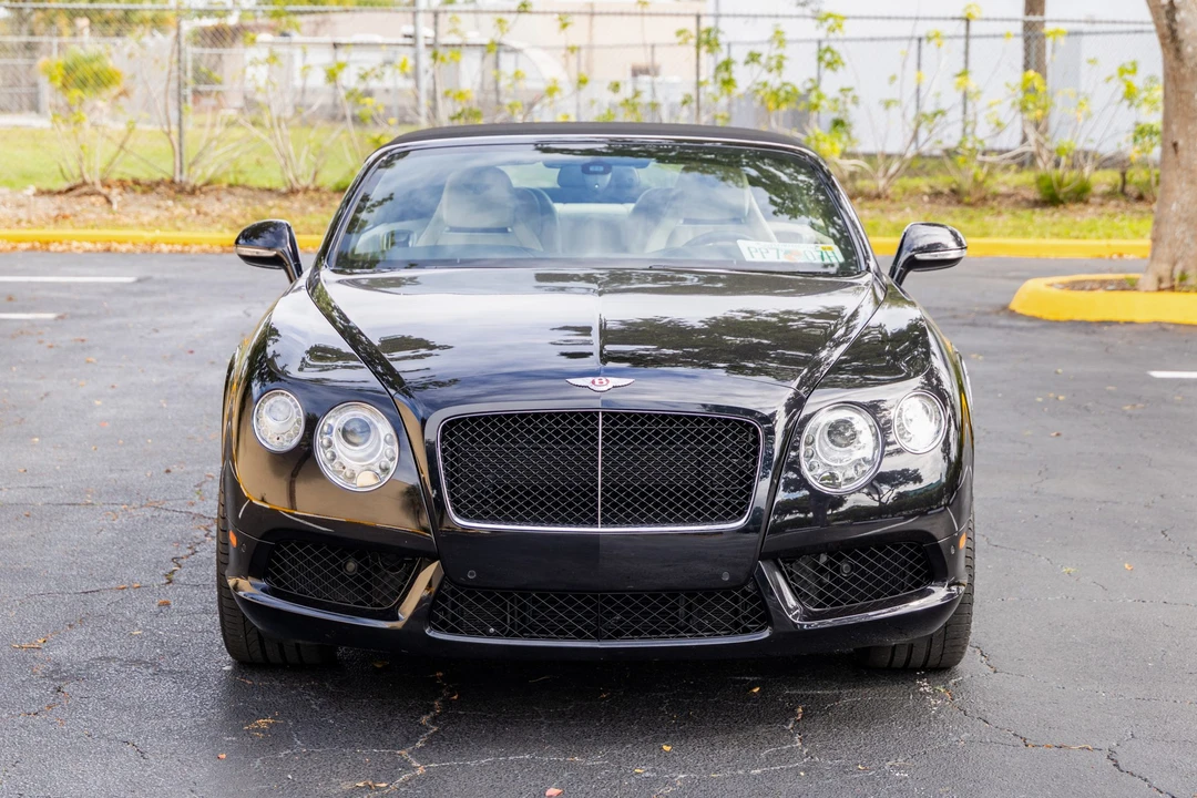 2014 Bentley Continental GTC - Image 10 of 31