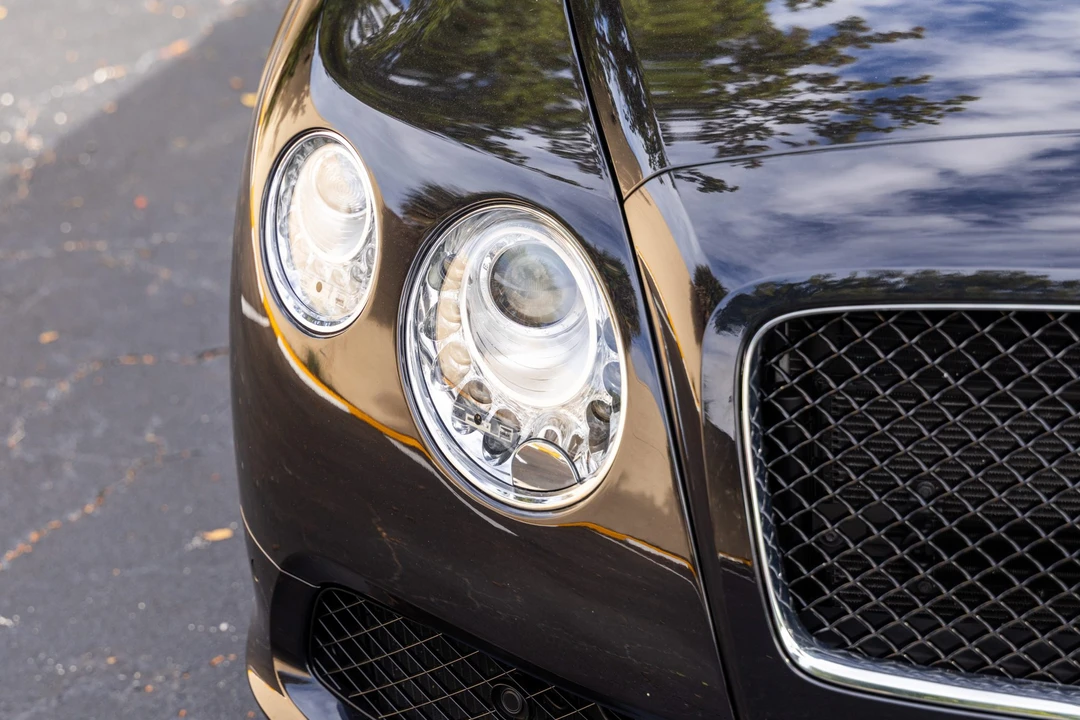 2014 Bentley Continental GTC - Image 28 of 31