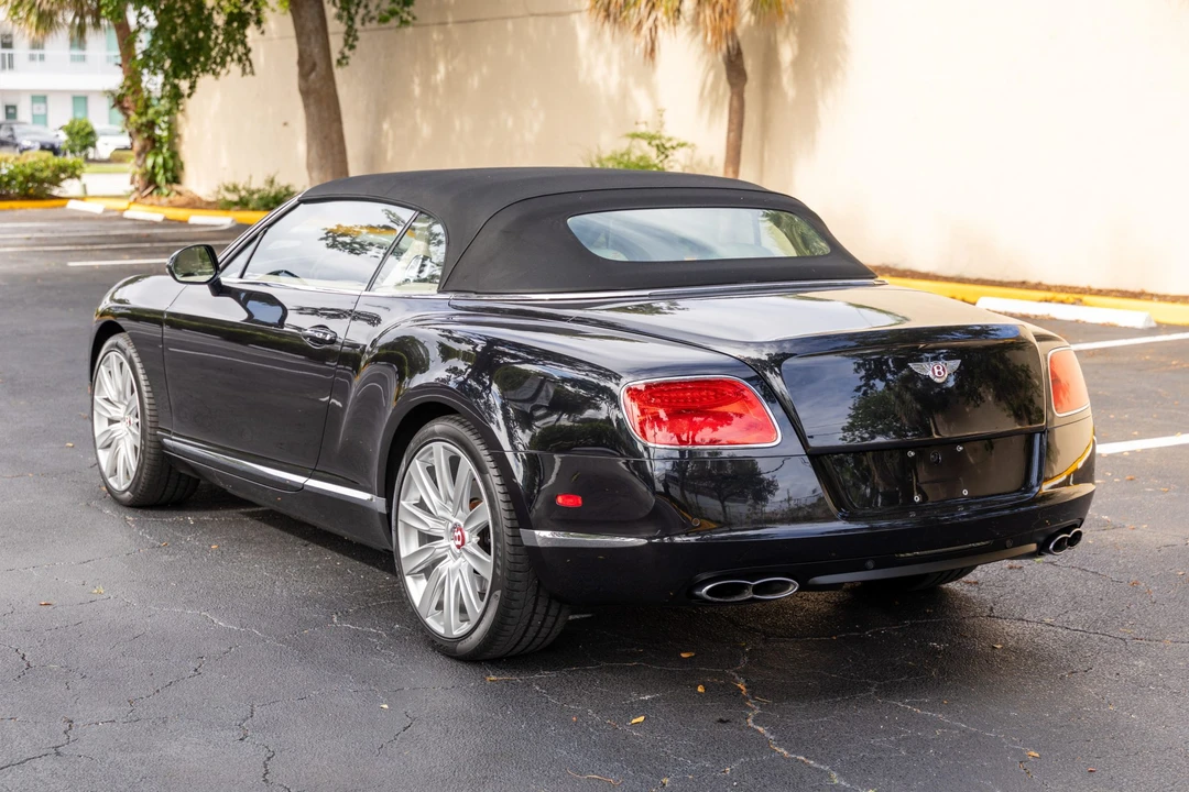 2014 Bentley Continental GTC - Image 15 of 31