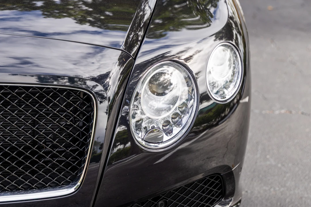 2014 Bentley Continental GTC - Image 24 of 31