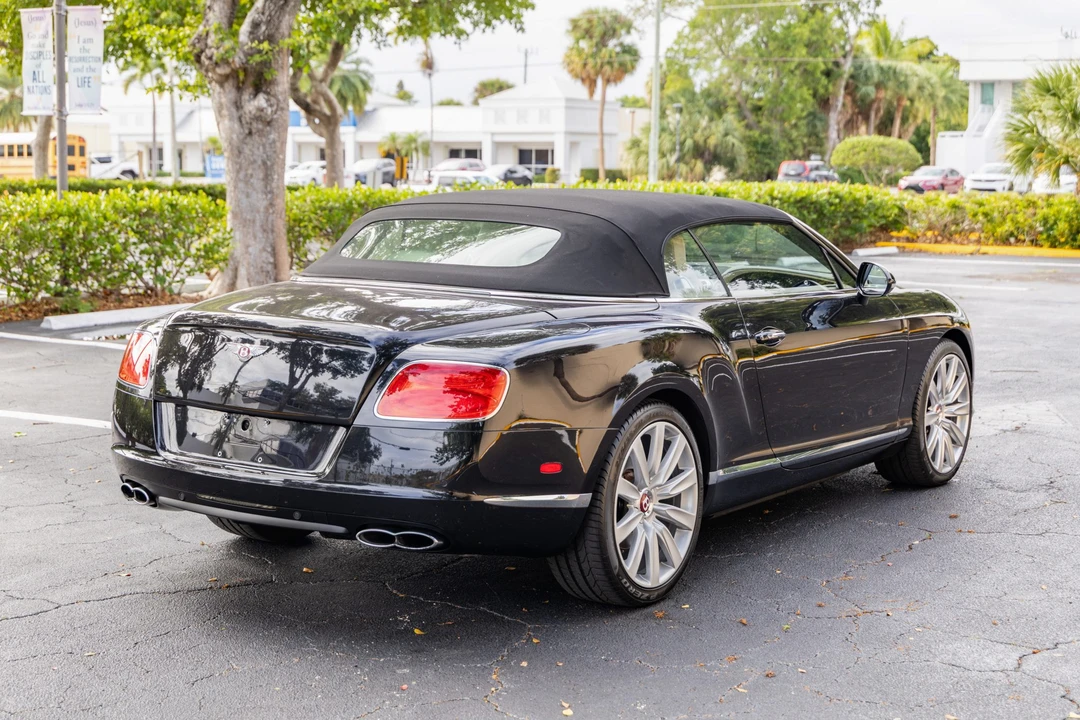 2014 Bentley Continental GTC - Image 13 of 31