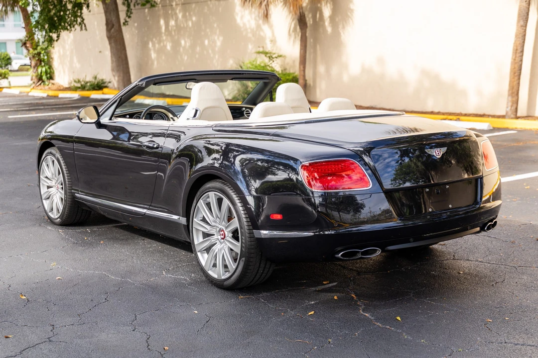 2014 Bentley Continental GTC - Image 6 of 31