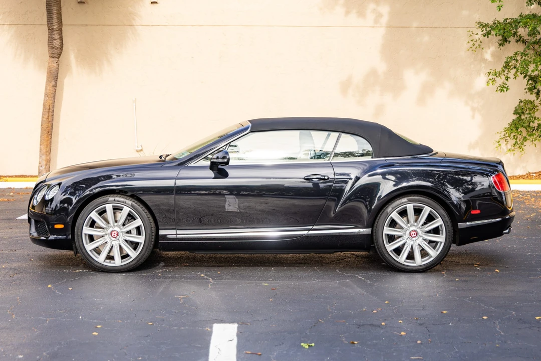 2014 Bentley Continental GTC - Image 16 of 31