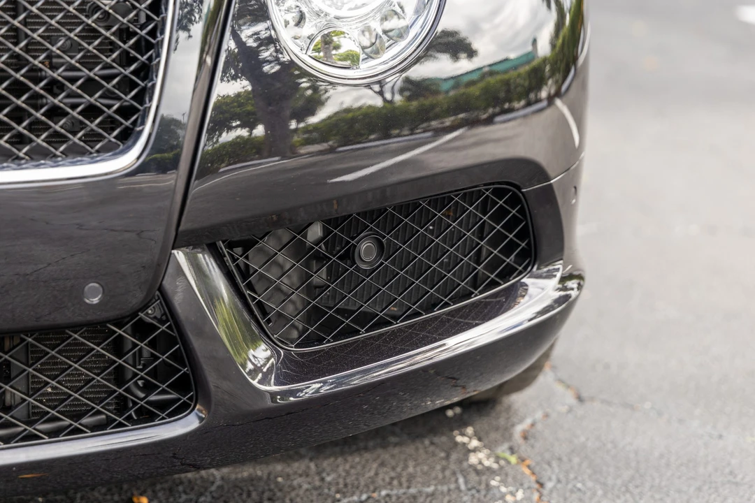 2014 Bentley Continental GTC - Image 30 of 31