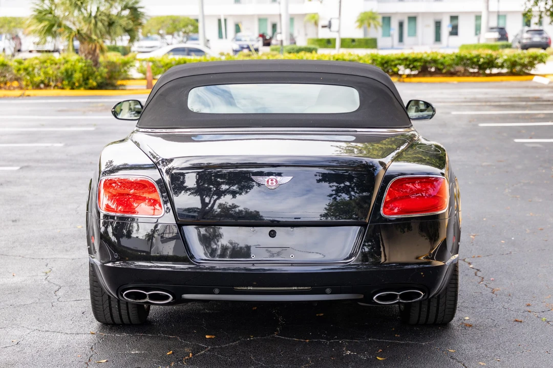 2014 Bentley Continental GTC - Image 14 of 31