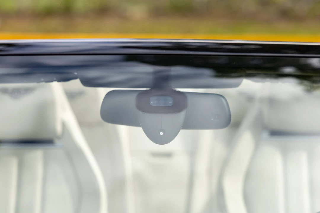 2014 Bentley Continental GTC - Image 25 of 31