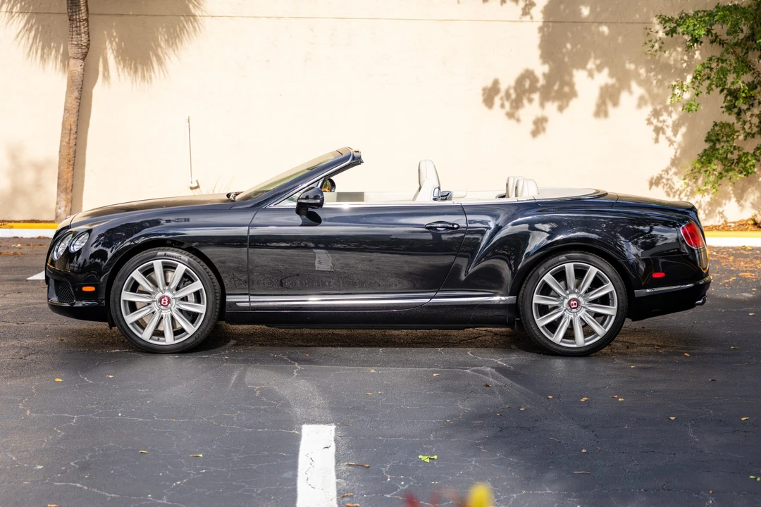 2014 Bentley Continental GTC - Image 7 of 31