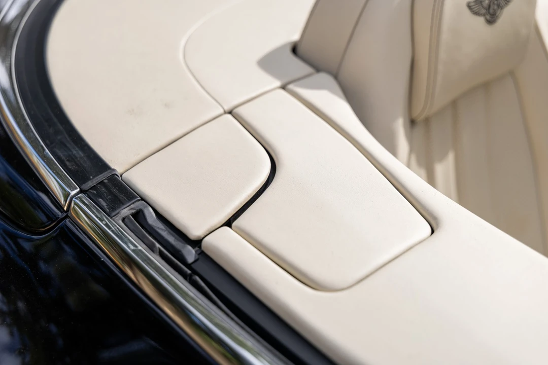 2014 Bentley Continental GTC - Image 31 of 31
