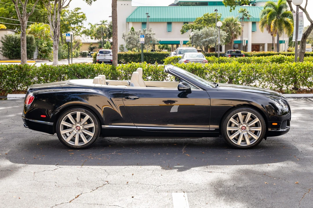 2014 Bentley Continental GTC - Image 3 of 31