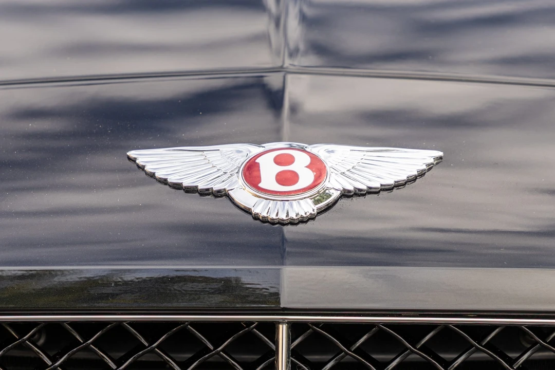 2014 Bentley Continental GTC - Image 27 of 31