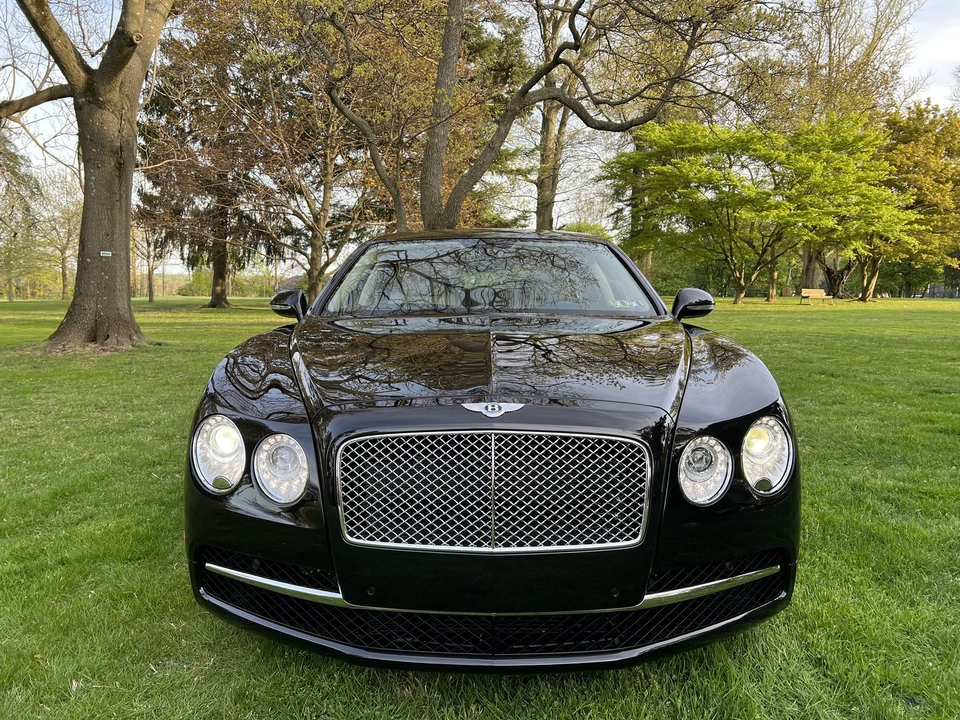 2014 Bentley Continental Flying Spur - Image 6 of 31