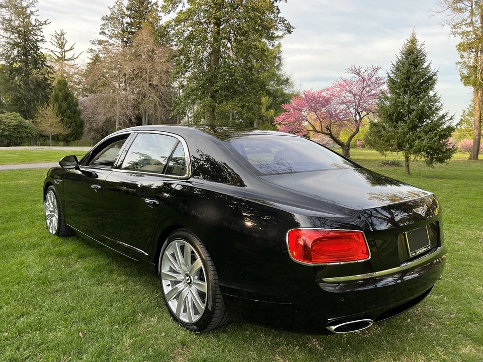 2014 Bentley Continental Flying Spur - Image 11 of 31
