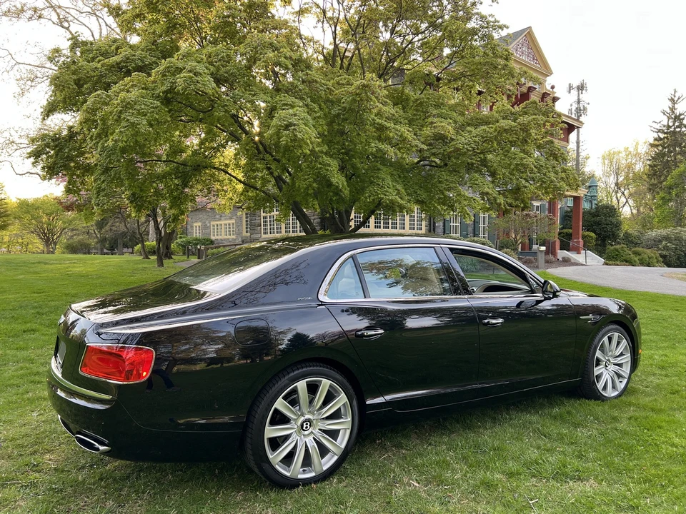 2014 Bentley Continental Flying Spur - Image 14 of 31
