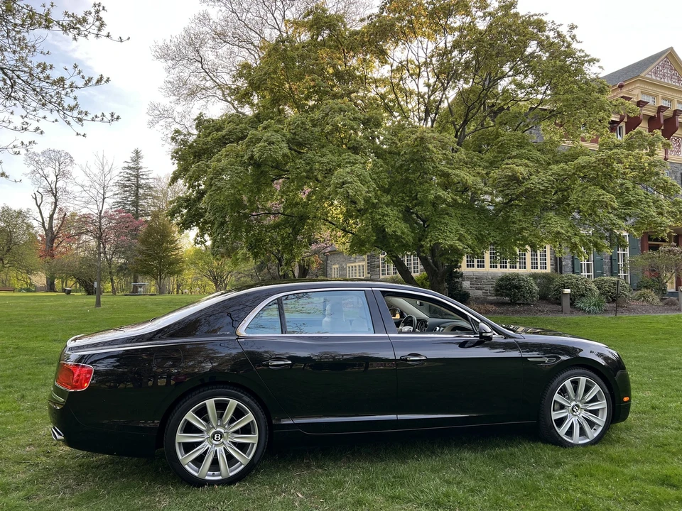 2014 Bentley Continental Flying Spur - Image 15 of 31
