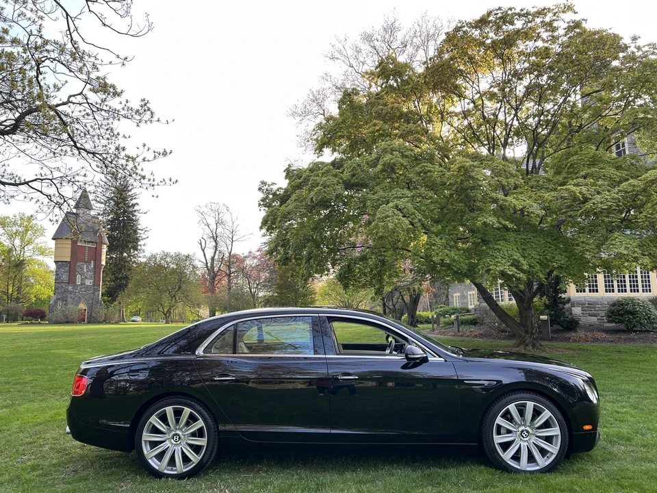 2014 Bentley Continental Flying Spur - Image 16 of 31