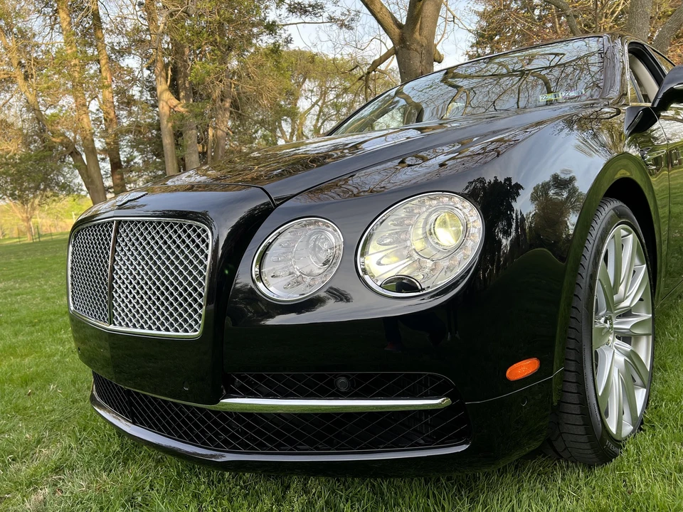 2014 Bentley Continental Flying Spur - Image 17 of 31