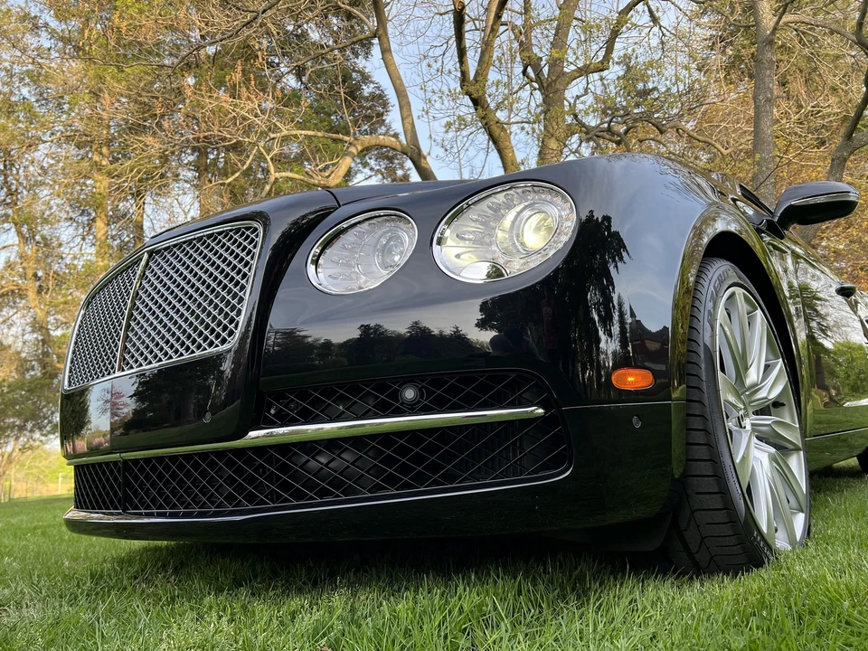 2014 Bentley Continental Flying Spur - Image 18 of 31