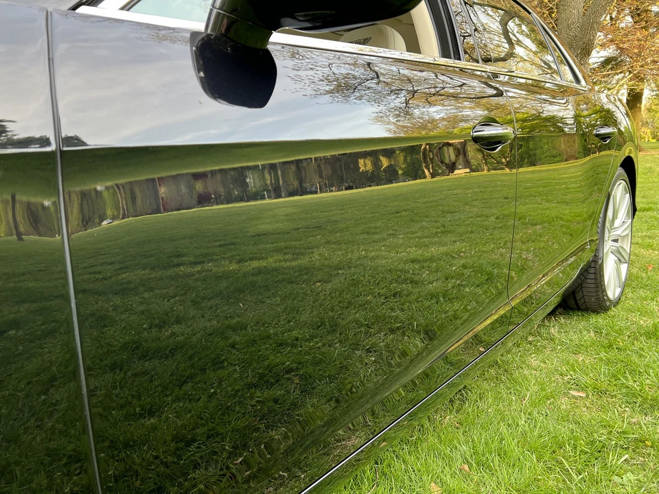 2014 Bentley Continental Flying Spur - Image 27 of 31