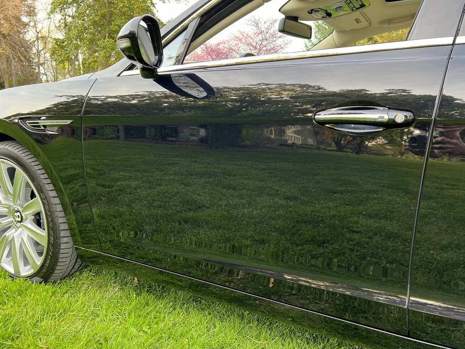 2014 Bentley Continental Flying Spur - Image 28 of 31