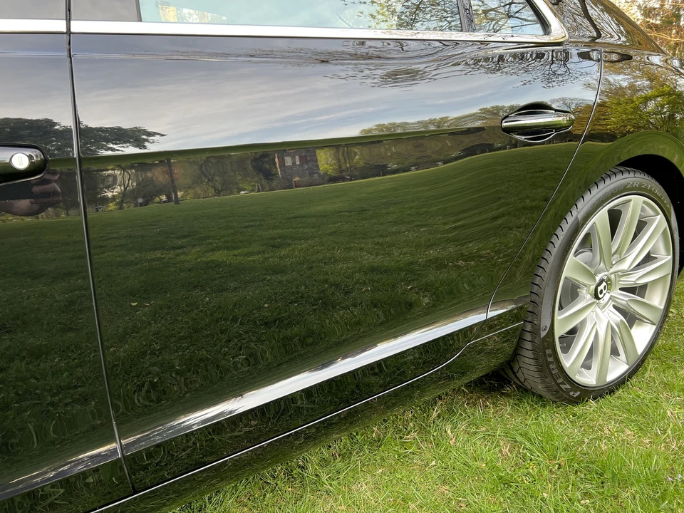 2014 Bentley Continental Flying Spur - Image 29 of 31