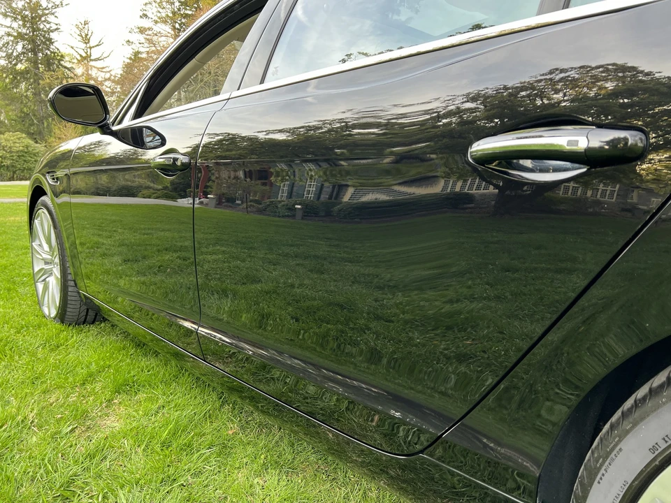 2014 Bentley Continental Flying Spur - Image 30 of 31