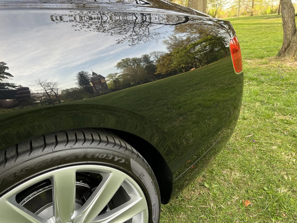 2014 Bentley Continental Flying Spur - Image 31 of 31