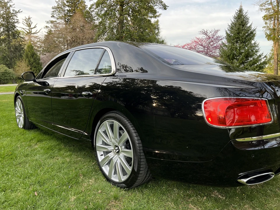 2014 Bentley Continental Flying Spur - Image 20 of 31