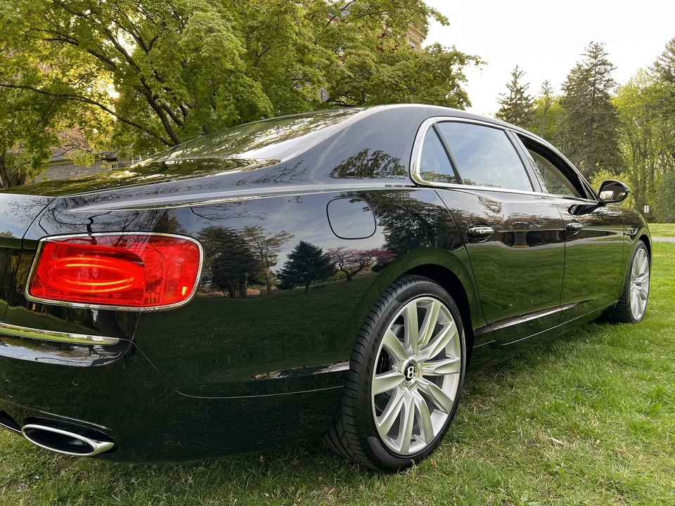 2014 Bentley Continental Flying Spur - Image 22 of 31