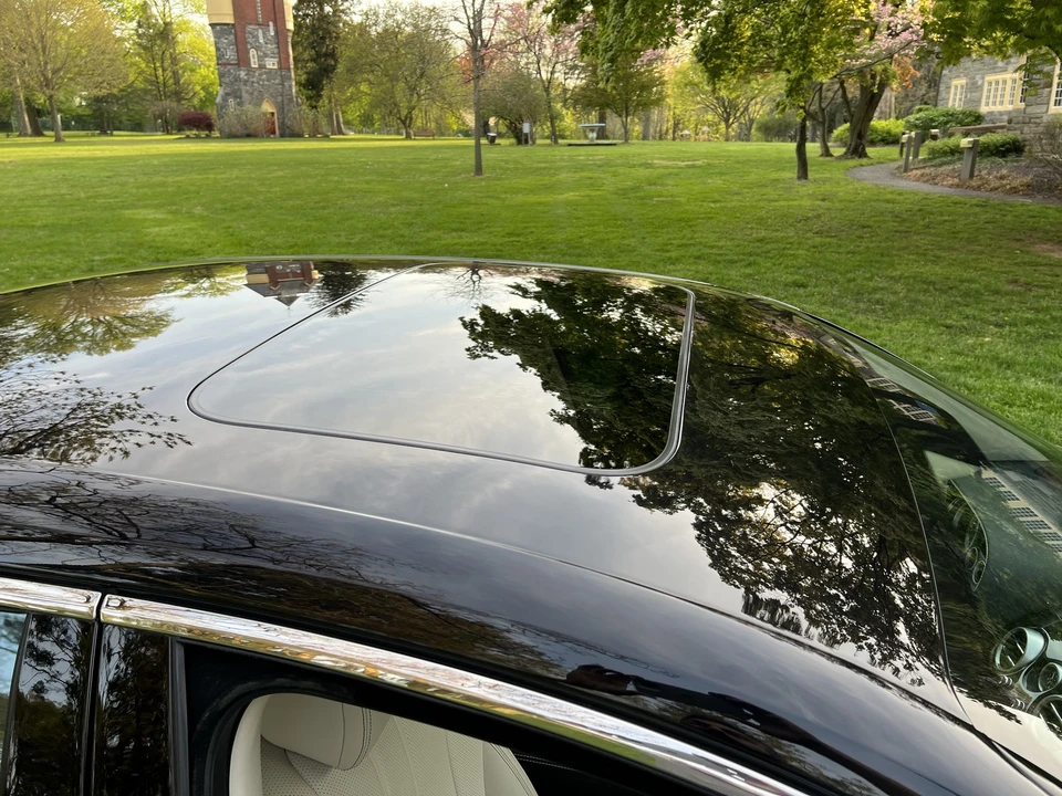 2014 Bentley Continental Flying Spur - Image 24 of 31