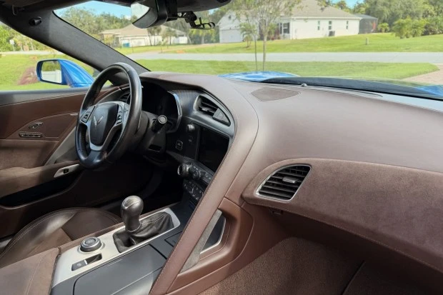 2014 Chevrolet Corvette C7 - Image 6 of 8