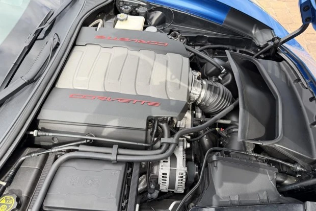 2014 Chevrolet Corvette C7 - Image 7 of 8